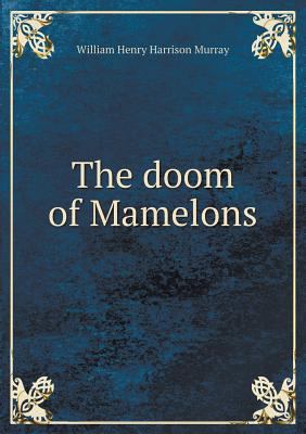 The doom of Mamelons 5518778414 Book Cover