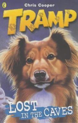 Tramp Lost in the Caves 0141309571 Book Cover