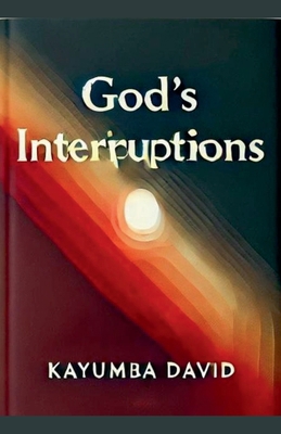 God's Interruptions B0F35TV81Z Book Cover