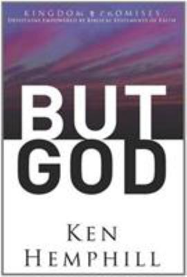 But God (Kingdom Promises) 0805427821 Book Cover