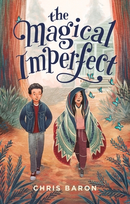 The Magical Imperfect 1250833078 Book Cover