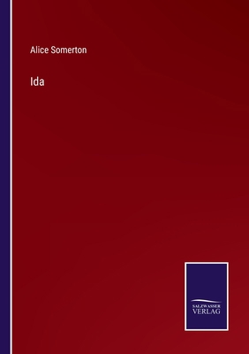 Ida 3375150806 Book Cover