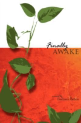 Finally Awake 0595511570 Book Cover