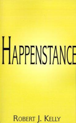 Happenstance 1587215330 Book Cover