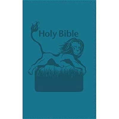 Kids Bible-KJV 1598563823 Book Cover