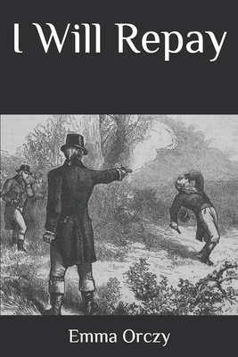 I Will Repay 1086121228 Book Cover