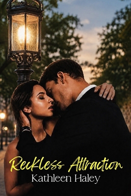 Reckless Attraction B0HGC5X2JF Book Cover