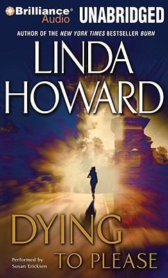 Dying to Please 1441826939 Book Cover