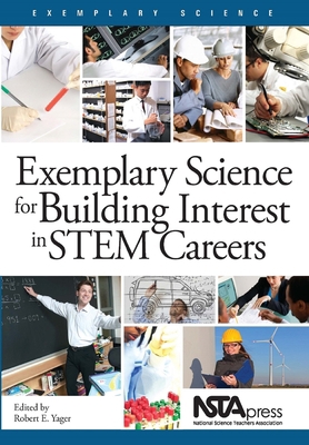 Exemplary Science for Building Interest in Stem... 1936959356 Book Cover