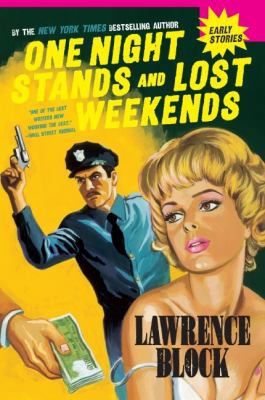 One Night Stands and Lost Weekends B005M4X2Q8 Book Cover
