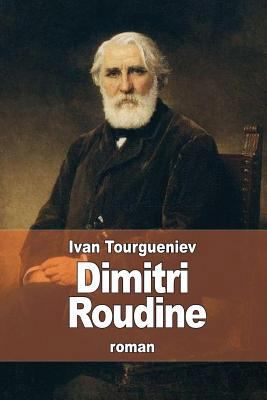 Dimitri Roudine [French] 1505516552 Book Cover