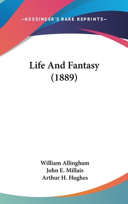 Life And Fantasy (1889) 1104273454 Book Cover