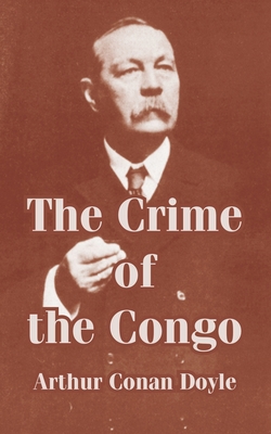 The Crime of the Congo 1410213609 Book Cover