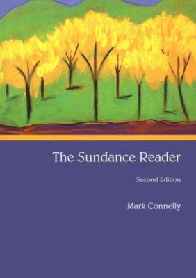 Sundance Reader 0155080520 Book Cover