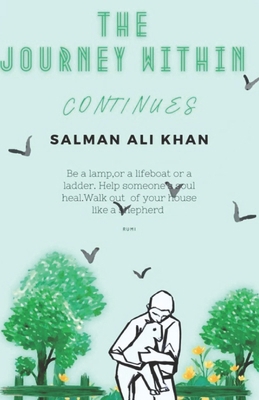 The Journey Within Continues B0DK3YRTDY Book Cover