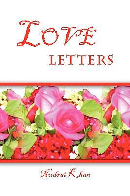Love Letters 1441560645 Book Cover