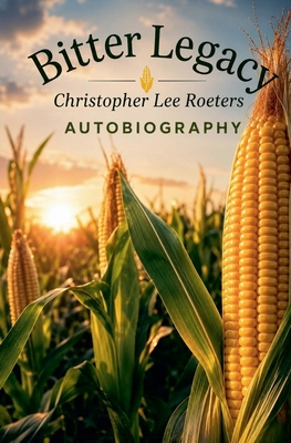 Bitter Legacy B0GQKBSCVF Book Cover