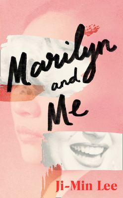 Marilyn and Me (English and Korean Edition) 0008322317 Book Cover