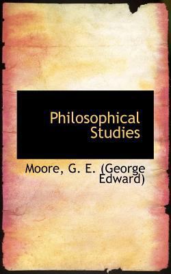 Philosophical Studies 1113165685 Book Cover