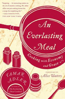 An Everlasting Meal 1439181896 Book Cover