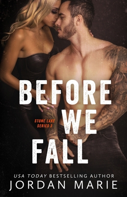 Before We Fall 1692274058 Book Cover