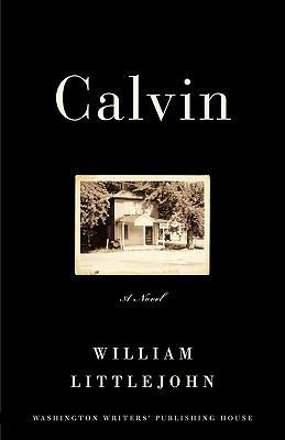 Calvin 0931846927 Book Cover