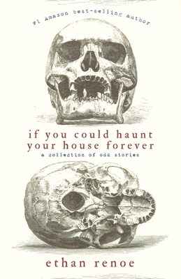 If you could haunt your house forever: A collec... B08L468WPS Book Cover