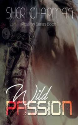 Hardcover Wild Passions Book
