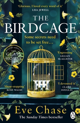 The Birdcage: The spellbinding new mystery from... 1405949694 Book Cover