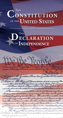 The Constitution of the United States and the D... 1631586564 Book Cover