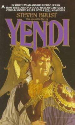 Yendi 0441944604 Book Cover