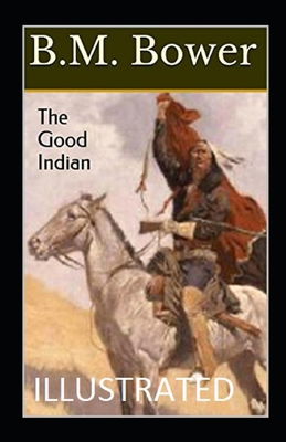 Paperback The Good Indian Illustrated Book