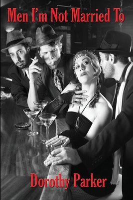 Men I'm Not Married To 1515444880 Book Cover