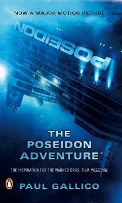 The Poseidon Adventure 0143037633 Book Cover