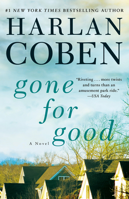 Gone for Good 0593355873 Book Cover