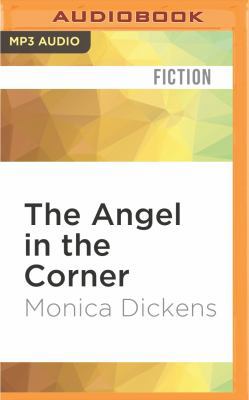 The Angel in the Corner 1522606475 Book Cover