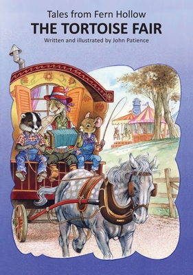 The Tortoise Fair 1838449884 Book Cover