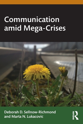 Communication amid Mega-Crises 1041007469 Book Cover