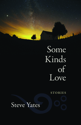Some Kinds of Love 1625340281 Book Cover