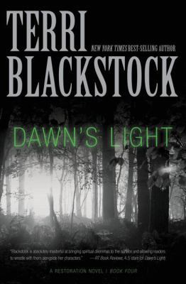 Dawn's Light: 4 0310337828 Book Cover