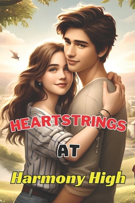 Heartstrings at Harmony High: A Symphony of Lov...            Book Cover