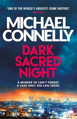 Dark Sacred Night 1409182746 Book Cover