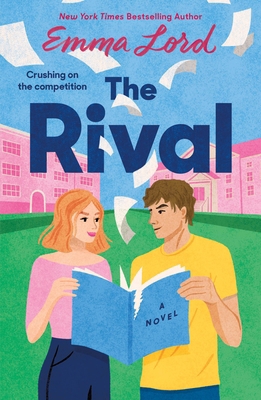 The Rival 1250904048 Book Cover