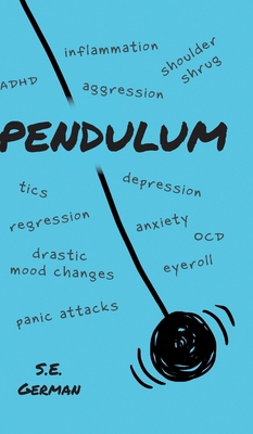 Pendulum 1525579924 Book Cover