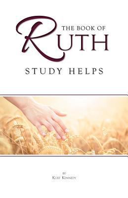 Ruth: The Moabite 1537428454 Book Cover