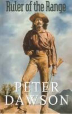 Ruler of the Range 0754081176 Book Cover