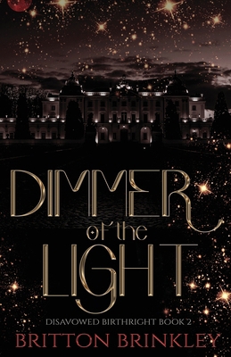 Dimmer of the Light B0FQC8PWBN Book Cover