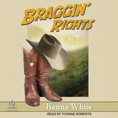 Braggin' Rights B0H5FVRK3P Book Cover