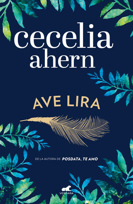 Ave Lira / Lyrebird [Spanish] 6073171811 Book Cover