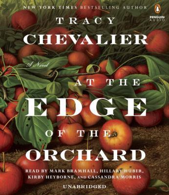 At the Edge of the Orchard 1611764718 Book Cover